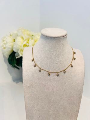 Collier léa